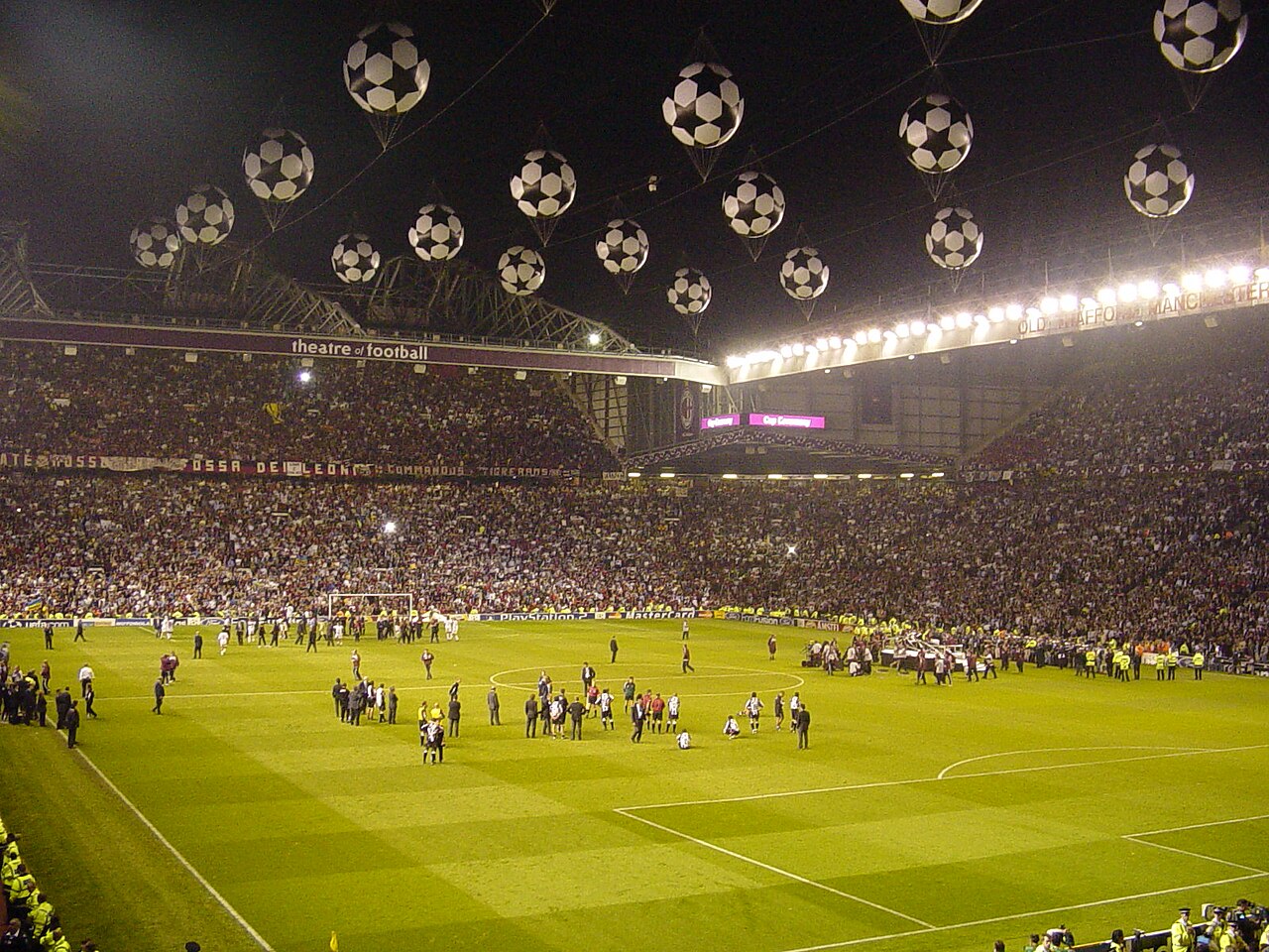 Champions League Watch: Knockout Pressure, Squad Depth and Star Players - 2026-08-12 - Champions League image for U2Football