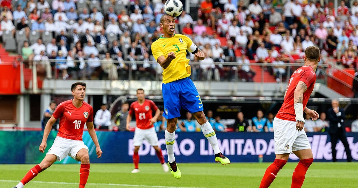 Football News Roundup for World Cup Readers - 2026-08-19 - Football News image for U2Football