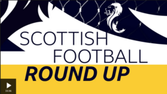 Goals galore as Scottish Championship & Leagues 1 and 2 return - Football Videos image for WorldCupU2